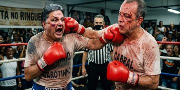 Rivalidade entre Cabral e Garotinho se intensifica com novas acusações públicas