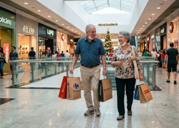 Brasil envelhece rápido: economia da longevidade exige transformação de mercado