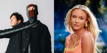 Rock in Rio 2026 divulga atrações finais com Twenty One Pilots e Zara Larsson na última noite