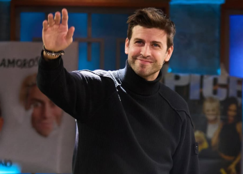 Piqué prevê decepção do Brasil na Copa de 2026 e aposta na Espanha como campeã