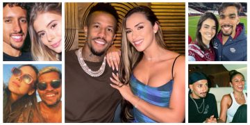 Programa ‘Convocadas’ revela o papel central das mulheres de jogadores de futebol