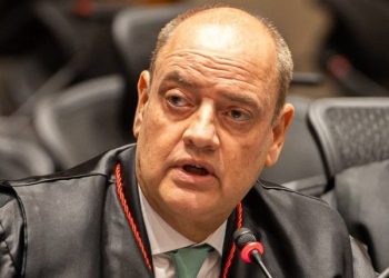 Alessandra Odawara assume a Secretaria de Polícia Penal do Rio de Janeiro