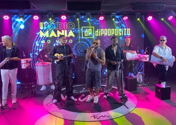 Grupo Di Propósito destaca trajetória, sucessos e projeto do novo álbum em entrevista