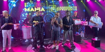 Grupo Di Propósito destaca trajetória, sucessos e projeto do novo álbum em entrevista
