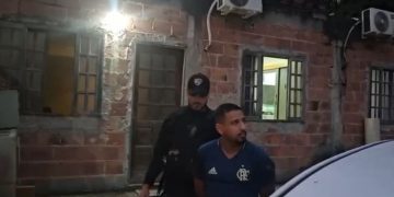 Homem conhecido como “Sexta-Feira” é preso por extorsão e roubo na Zona Oeste do Rio