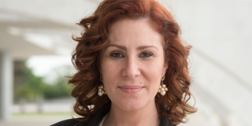 Suprema Corte da Itália nega extradição de Carla Zambelli ao Brasil