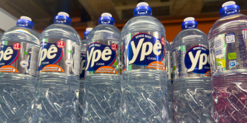 Anvisa mantém proibição de produtos da Ypê devido risco de contaminação por bacteria