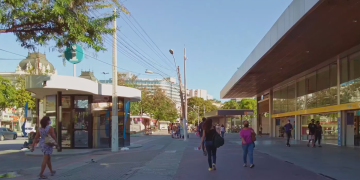 Niterói registra queda de 50% em roubos de rua e zero roubos de carga em 2025