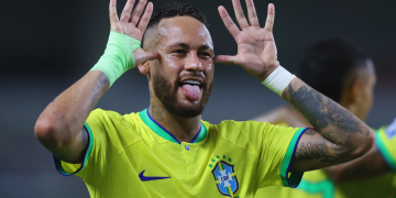 Neymar é convocado por Ancelotti para Copa do Mundo 2026 e compõe elenco principal