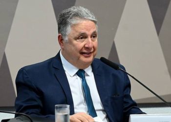 Anthony Garotinho anuncia pré-candidatura ao governo do Rio pelo Republicanos