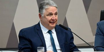 Anthony Garotinho anuncia pré-candidatura ao governo do Rio pelo Republicanos