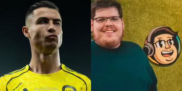 Cristiano Ronaldo adquire participação na empresa de mídia esportiva LiveMode