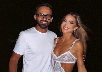 Camila Coelho e Ícaro Brenner anunciam fim de casamento após 21 anos de união