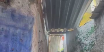 Três suspeitos de tráfico são presos durante operação da PM na comunidade da Chácara, em Niterói