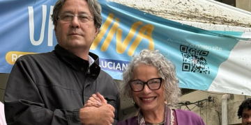 Roberto Salles é reeleito reitor da UFF após vitória na eleição de 2023