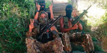 EUA classificam PCC e CV como organizações terroristas a partir de junho