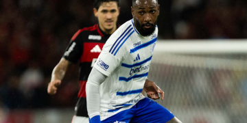 Confronto entre Flamengo e Cruzeiro movimenta oitavas da Libertadores após oito anos