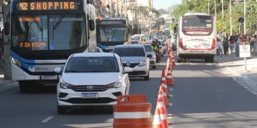 São Gonçalo reforça esquema de trânsito para feriado de Corpus Christi com bloqueios e desvios