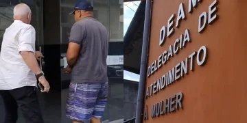 Homem suspeito de tentar matar a própria esposa com veneno é preso após cinco meses de fuga