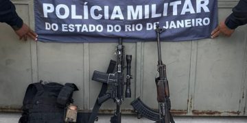 Operação policial no Complexo do Chapadão resulta na morte de três suspeitos