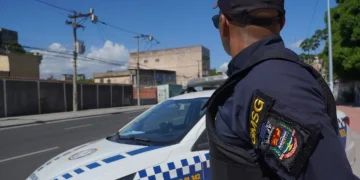 São Gonçalo aprova novo estatuto da Guarda Municipal, amplia quadro para 400 agentes
