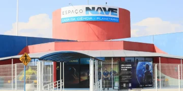 Maricá promove programação especial no Planetário até domingo com oficinas, gincanas e projeções