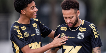 Neymar se manifesta sobre acusação de agressão em treino; confusão é considerada resolvida