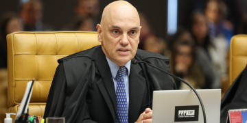 Moraes mantêm prisão de deputado e barram tentativa de revisão pela Alerj