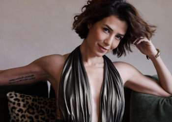 Marjorie Estiano revela satisfação por não ter filhos e enfatiza importância do autoconhecimento