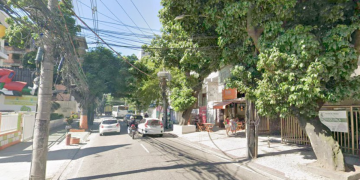 Homem morre eletrocutado ao tentar furtar cabos na Zona Oeste do Rio