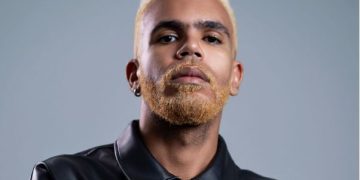 Hiran estreia show do álbum “IMUNDO” após críticas e ataques, no Rio de Janeiro