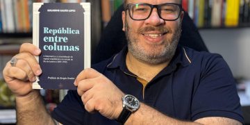 Livro de Guilherme Galvão Lopes analisa o papel da Maçonaria na consolidação da República no Rio de Janeiro
