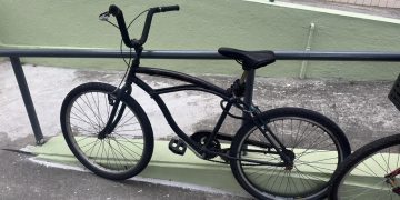Homem é preso por furto de bicicleta em Icaraí com alicate usado na ação