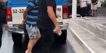 Homem é preso por maus-tratos a cadela em Itaboraí após denúncia de parlamentar