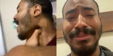 Ator denuncia agressão de segurança no Hospital Souza Aguiar após reclamação sobre atendimento