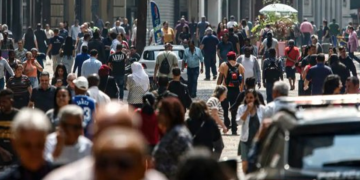 Brasil atinge maior índice de desenvolvimento humano e entra em grupo de muito alto nível