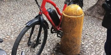 Força Municipal do Rio prende 45 suspeitos e apreende arma durante feriado prolongado