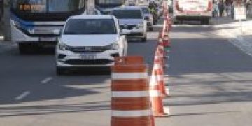 Trânsito no Centro de São Gonçalo sofre alterações por Corpus Christi 2026