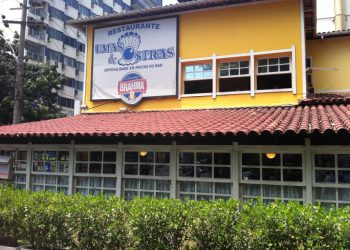 Restaurante Umas e Ostras, referência na Tijuca por 35 anos, fecha após o Dia das Mães