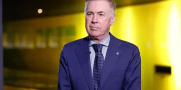 Ancelotti divulga lista final da seleção brasileira para a Copa do Mundo de 2026