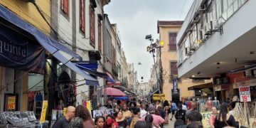 Saara: resistências, história e vida do mercado mais carioca do Rio