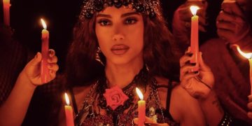 Anitta confirma show de “Equilibivm Tour” em Niterói na lista de cinco cidades brasileiras