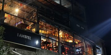 Palitus Bar de Jurujuba conquista bicampeonato no Comida di Buteco 2026 em Niterói