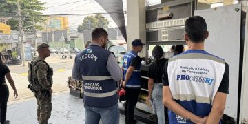 Posto no Engenho Novo é interditado por fraude com dispositivo eletrônico em bombas de combustível