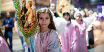 Festa de Santo Antônio em Bacaxá: celebrações religiosas, shows e atividades culturais