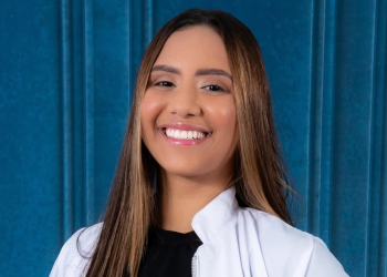 Fisioterapeuta de Niterói, Kerolin Ingrid Lanes morre aos 27 anos após luta contra tumor intestinal