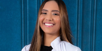 Fisioterapeuta de Niterói, Kerolin Ingrid Lanes morre aos 27 anos após luta contra tumor intestinal
