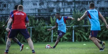 Maricá busca nova vitória contra Nova Iguaçu para melhorar classificação na Série D