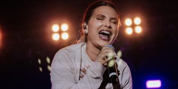 Itaboraí comemora 193 anos com show de Aline Barros e celebração organizada