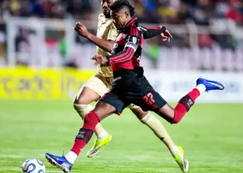 Flamengo enfrenta o Cusco no Maracanã pela última rodada da fase de grupos da Libertadores